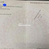 Bán đất đường Hòa Phú 10 (Gò Nảy 5 cũ) - Dtđ: 85m2